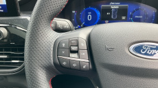 Ford Kuga 1.5 EcoBoost 150 Graphite Tech Edition 5dr Petrol Estate